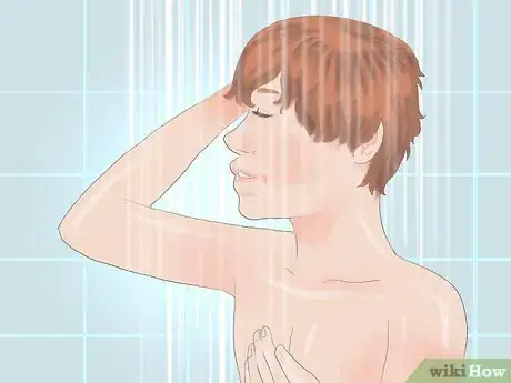 Image intitulée Impress a Girl in Middle School Step 1