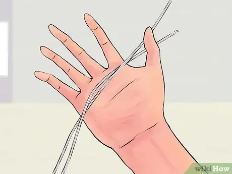 Image intitulée Wire Speakers Step 10