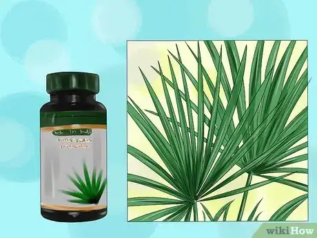 Image intitulée Stop Hair Loss Naturally Step 1