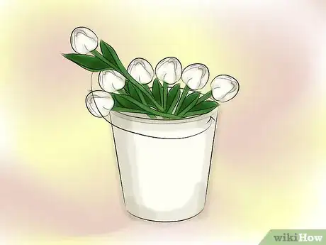 Image intitulée Make Wedding Centerpieces Step 10
