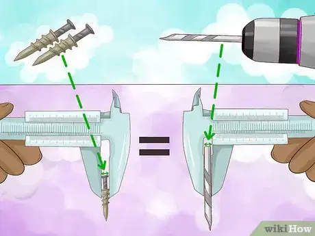 Image intitulée Use Dry Wall Anchors Step 3