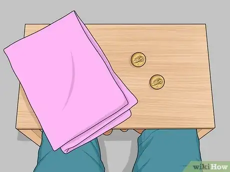 Image intitulée Make a Coin Disappear Step 20