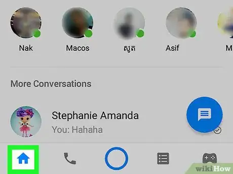 Image intitulée Delete a Group on Facebook Messenger Step 13