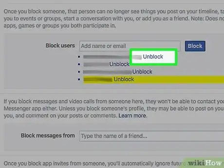 Image intitulée View a Blocked Facebook Account Step 3