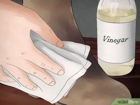 Image intitulée Protect Suede Boots Step 10
