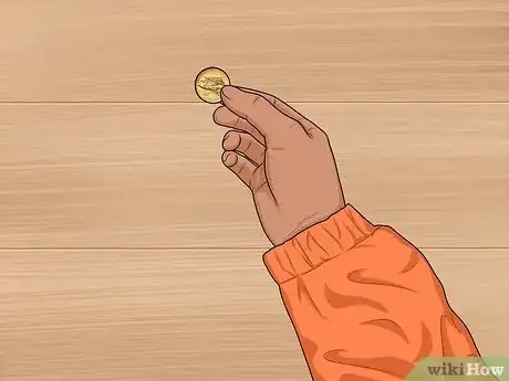 Image intitulée Make a Coin Disappear Step 14