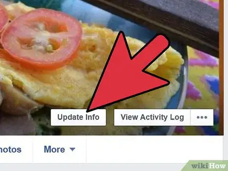 Image intitulée Edit Interests on Facebook Step 5