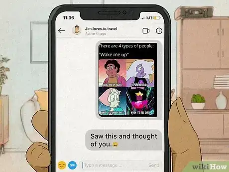 Image intitulée Slide Into a Guy's Dms Step 4