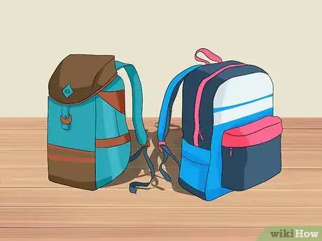 Image intitulée Choose a Backpack for School Step 11
