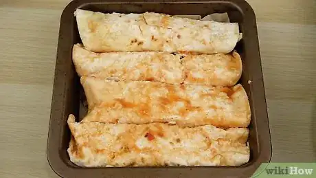 Image intitulée Make Enchiladas Step 11