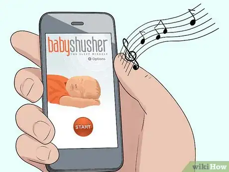 Image intitulée Get Your Two Year Old to Stop Crying and Go to Sleep Alone Step 11