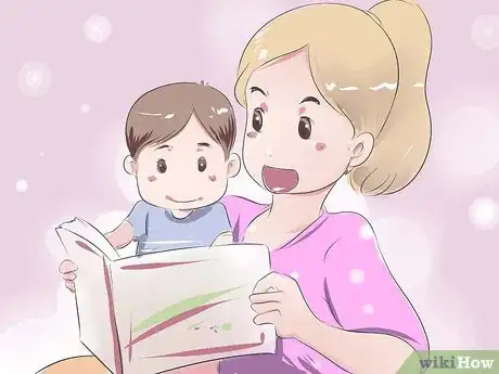 Image intitulée Teach Your Toddler to Sit Still Step 2