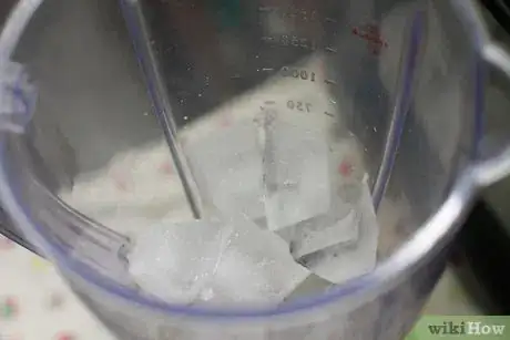 Image intitulée Make a Frozen Piña Colada Step 1