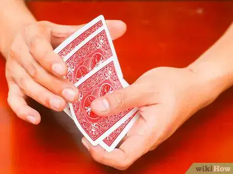 Image intitulée Do a Cool Card Trick Step 25