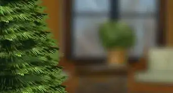 protéger un sapin de Noël de son chat