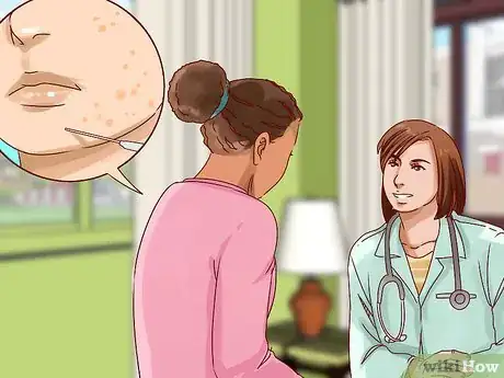 Image intitulée Get Rid of Acne Scars Naturally Step 13