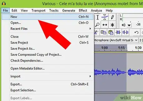 Image intitulée Split Long Audio Tracks Step 9