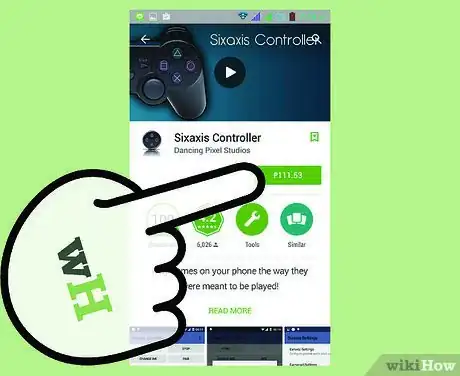 Image intitulée Use DualShock 3 on an Android Device Step 7