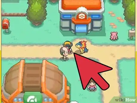 Image intitulée Catch a Celebi Step 9