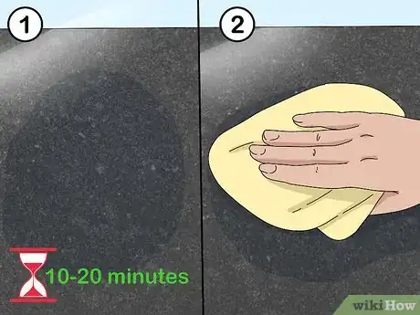 Image intitulée Polish Marble Step 13