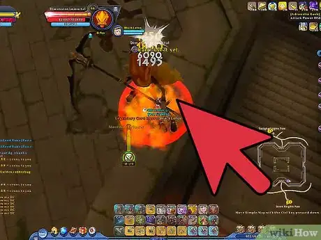 Image intitulée Change to Bard in Ragnarok Online Step 13