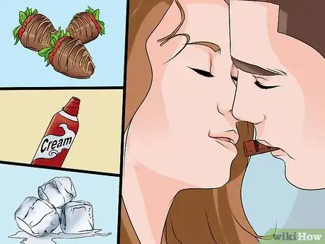 Image intitulée Spice up Kissing Step 12