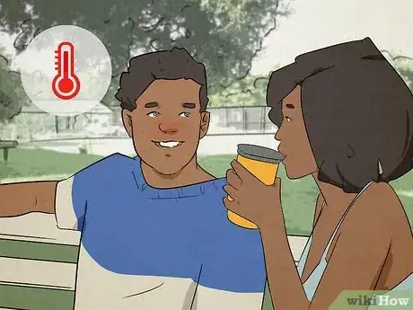 Image intitulée Differentiate Between Love and Friendship Step 1
