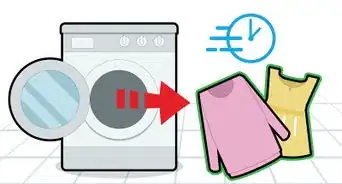 empêcher les vêtements de rétrécir