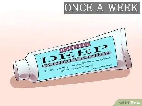 Image intitulée Dye Brown Hair Without Bleach Step 6