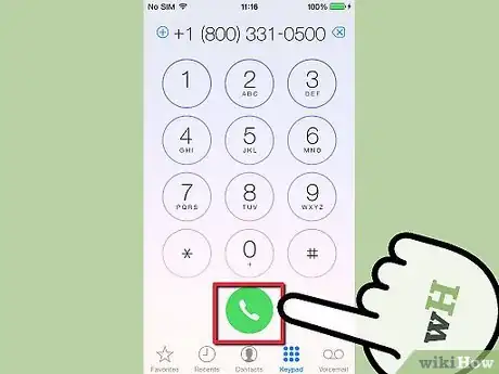 Image intitulée Block Text Messages Step 1