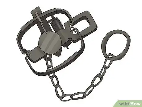 Image intitulée Trap a Beaver Step 12