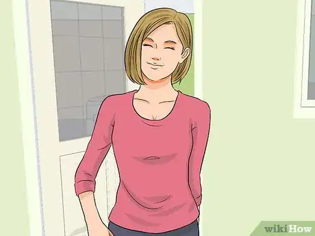 Image intitulée Rock Short Hair Step 9