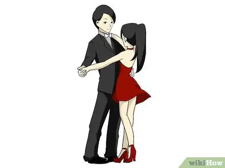 Image intitulée Dance at Prom Step 12