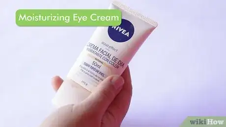 Image intitulée Conceal Bags Under Your Eyes Step 11