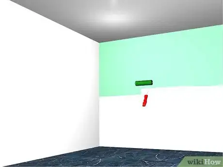 Image intitulée Hang Sheetrock Step 16