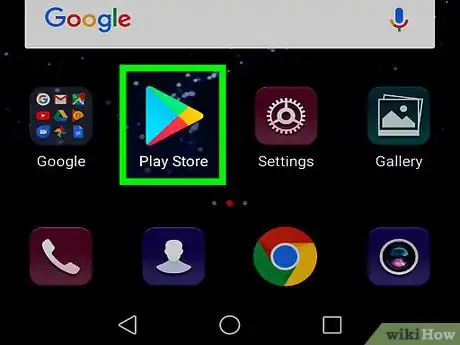 Image intitulée Use Split Screen on Android Step 1