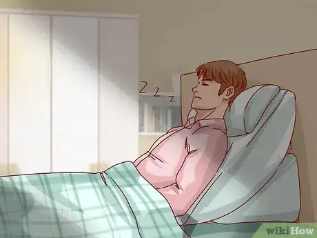 Image intitulée Deal With Your Teenage Anger Step 31