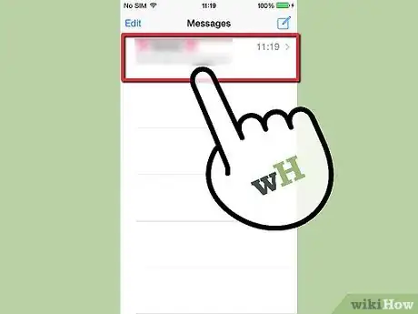 Image intitulée Block Text Messages Step 5