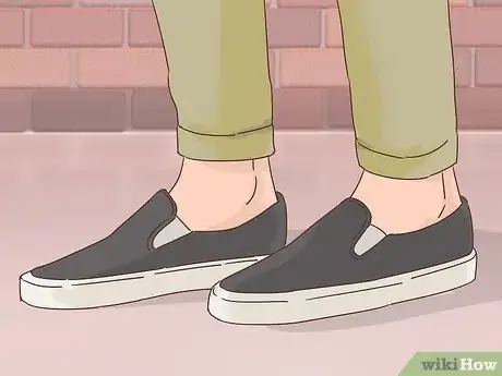 Image intitulée Look Good when Traveling Step 5