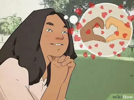 Image intitulée Differentiate Between Love and Friendship Step 4
