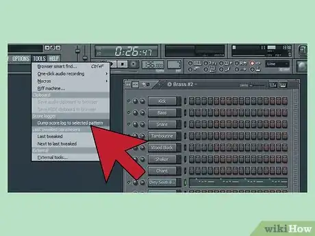 Image intitulée Make Electronic Music Using FL Studio Demo Step 16