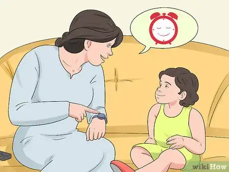 Image intitulée Get Your Two Year Old to Stop Crying and Go to Sleep Alone Step 10