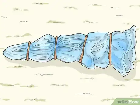 Image intitulée Dye Clothes with Food Coloring Step 13