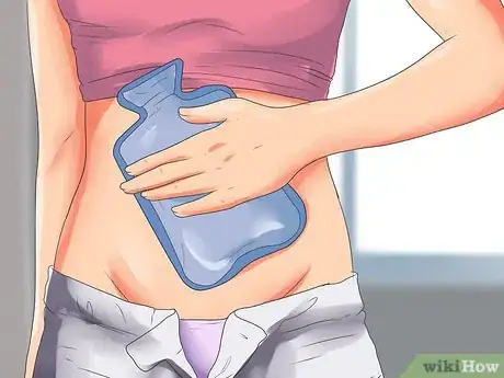 Image intitulée Get Rid of Cramps ( for Girls) Step 14