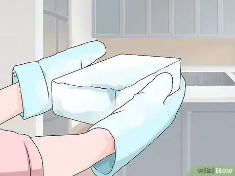 Image intitulée Use Dry Ice Step 2