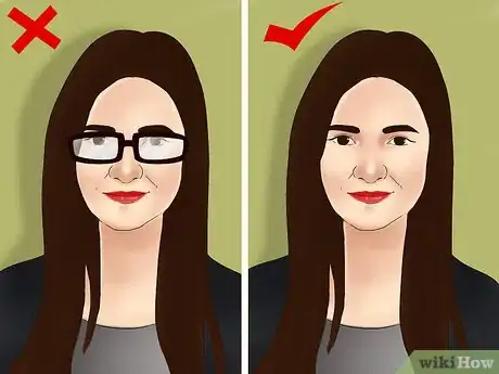 Image intitulée Look Good for Your Passport Photo Step 5