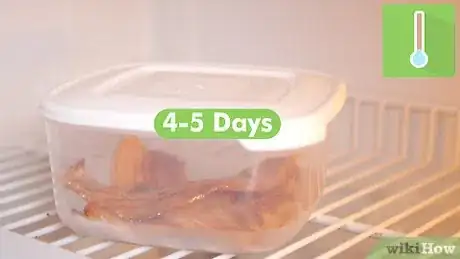 Image intitulée Bake Thick Cut Bacon Step 13