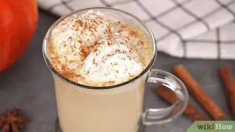 Image intitulée Make a Pumpkin Spice Latte Step 20