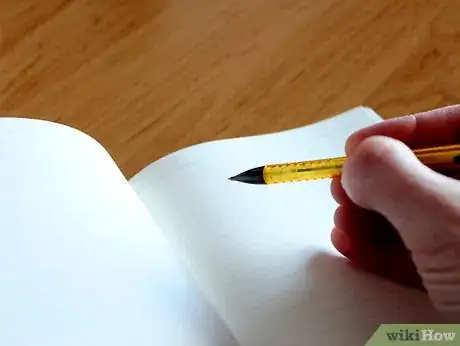 Image intitulée Keep a Journal Step 2