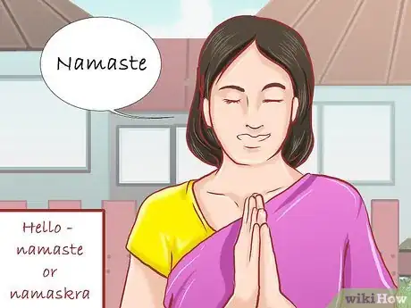 Image intitulée Speak in Kannada Step 1